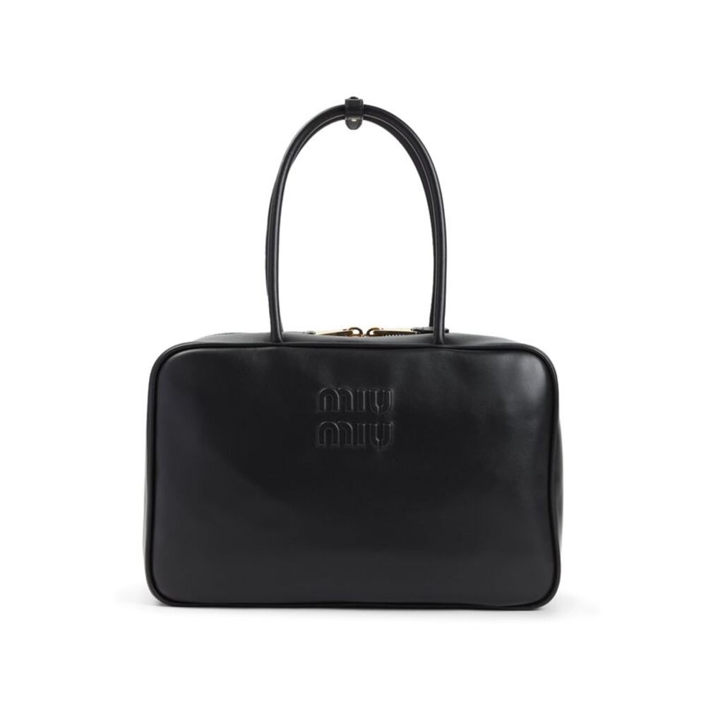 Miu Miu Beau Shoulder Bag Women